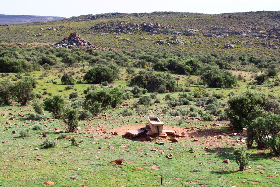 3 Bedroom Property for Sale in Fraserburg Rural Northern Cape